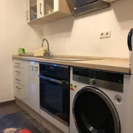 Einliegerwohnung In Gissigheim Konigheim Extérieur photo