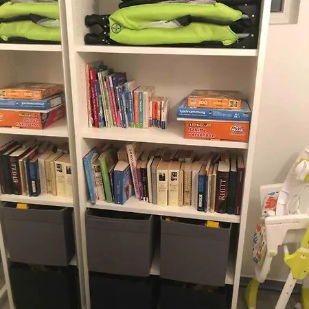 Einliegerwohnung In Gissigheim Konigheim Extérieur photo
