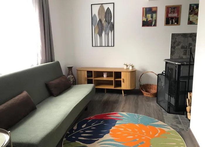 Einliegerwohnung In Gissigheim