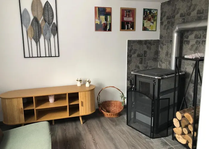 Einliegerwohnung In Gissigheim
