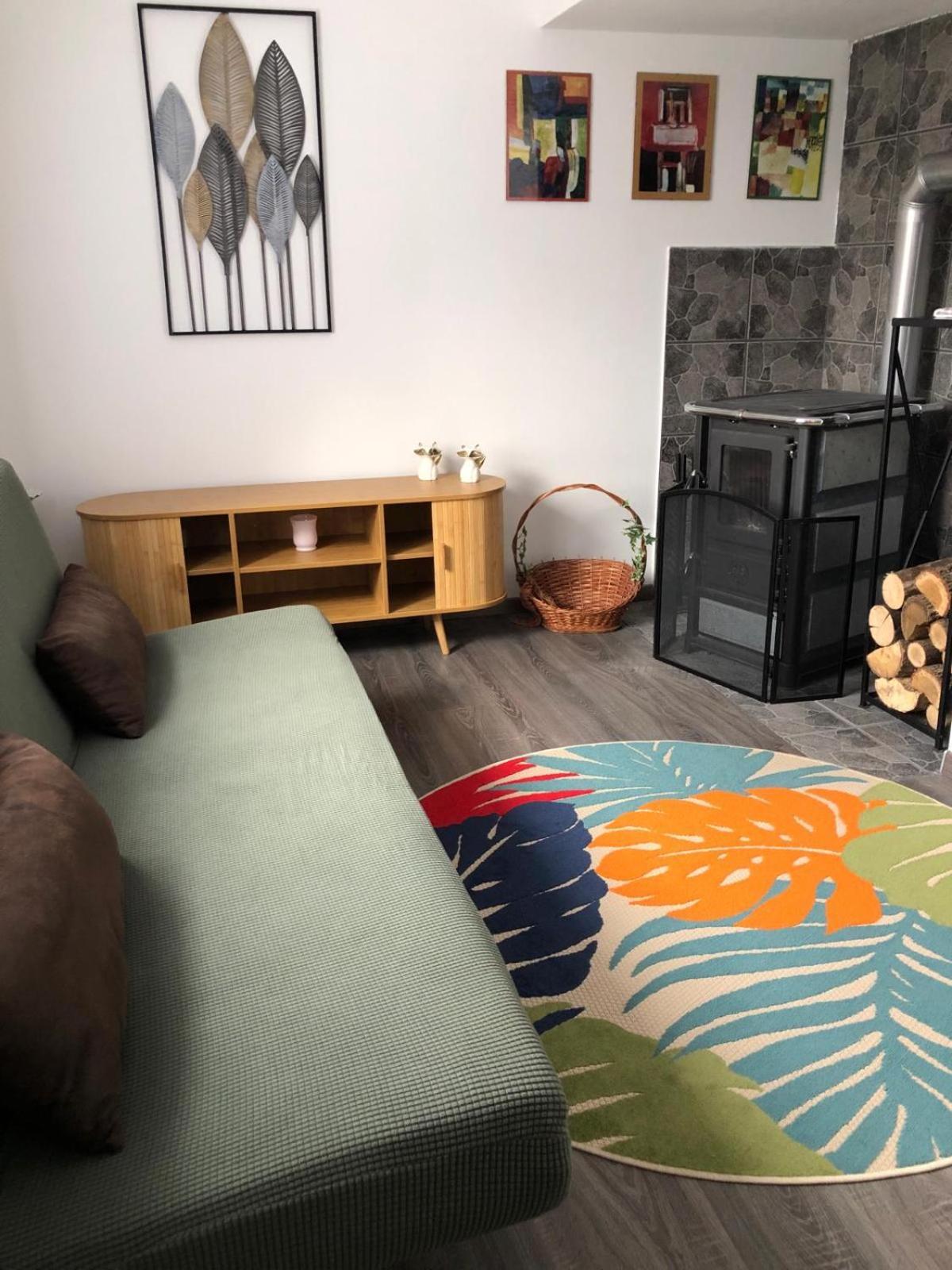 Einliegerwohnung In Gissigheim Konigheim