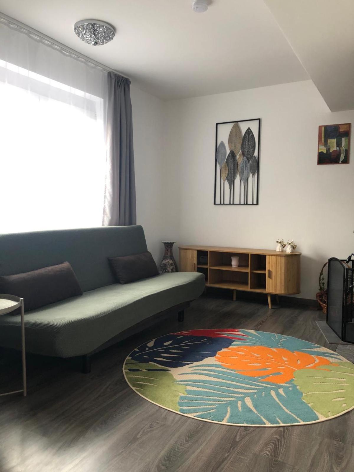 Appartement Einliegerwohnung In Gissigheim Konigheim