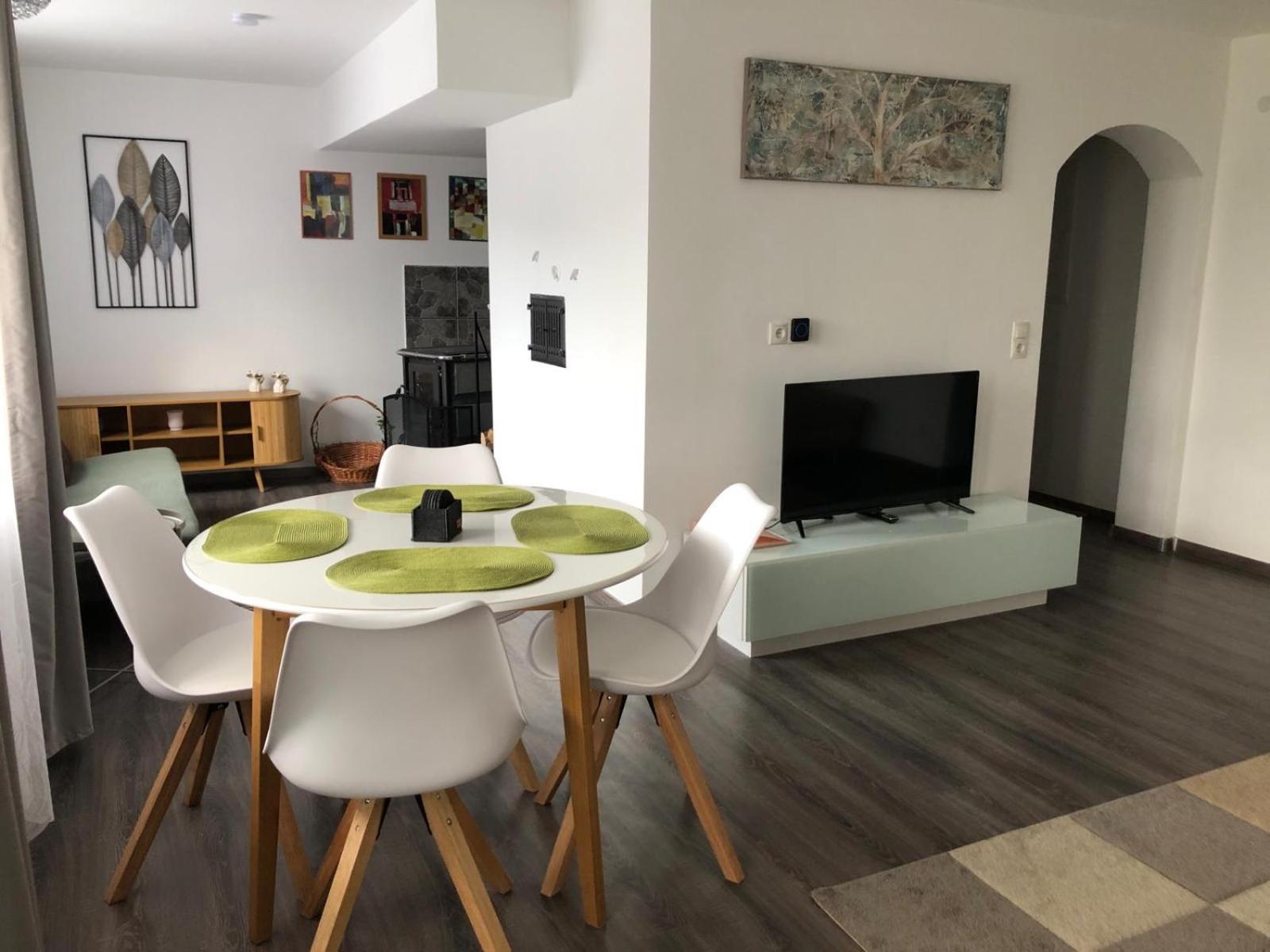 Einliegerwohnung In Gissigheim * Konigheim
