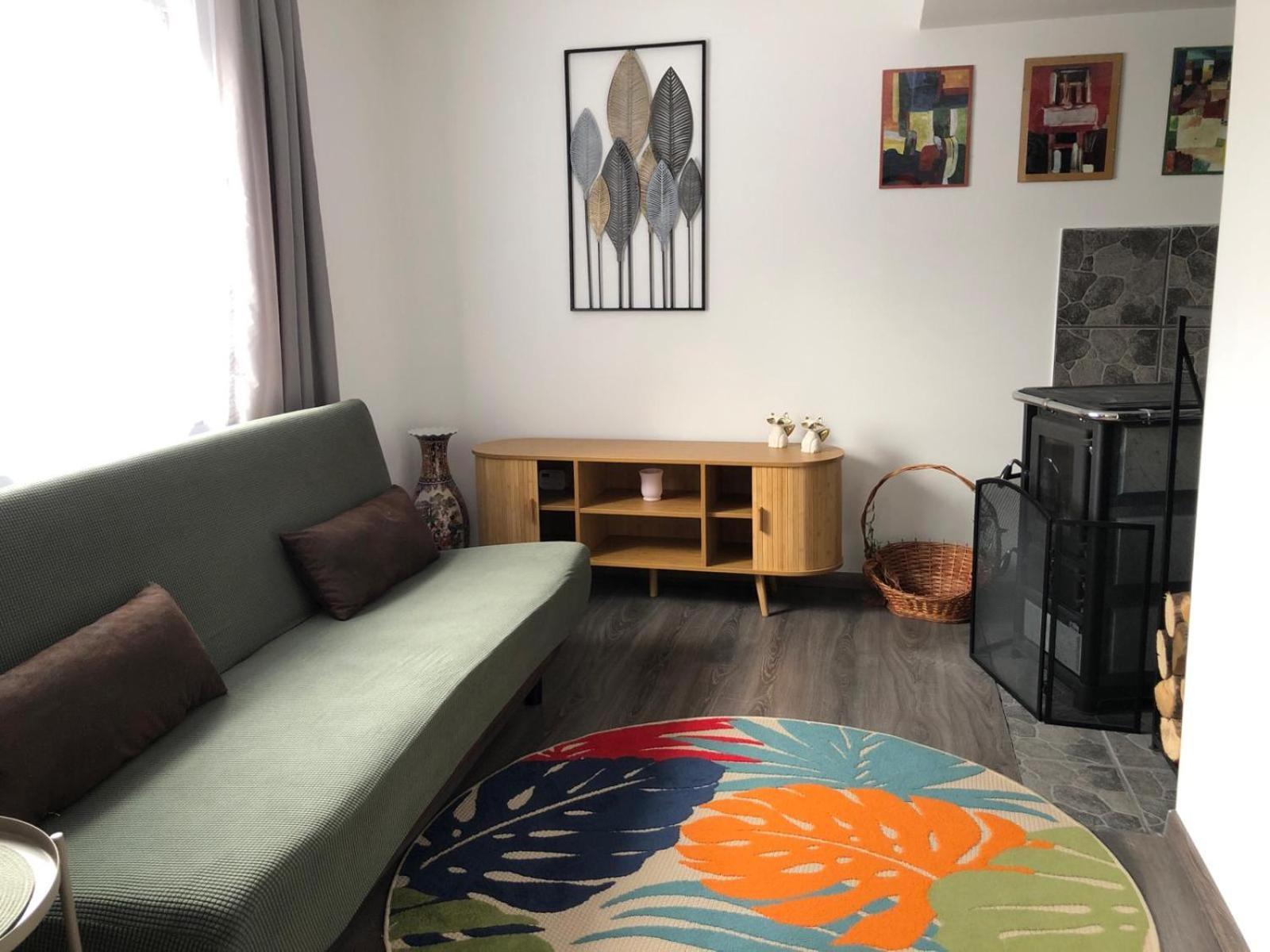 Einliegerwohnung In Gissigheim *