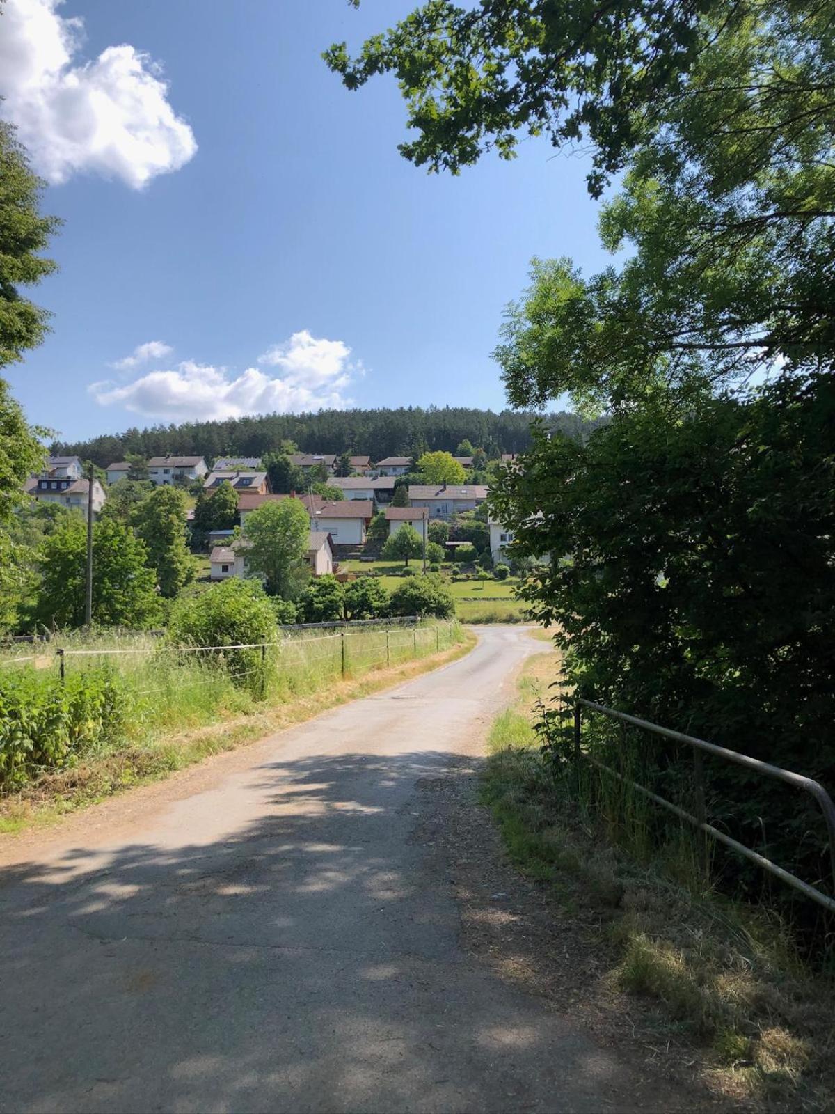 Appartement Einliegerwohnung In Gissigheim