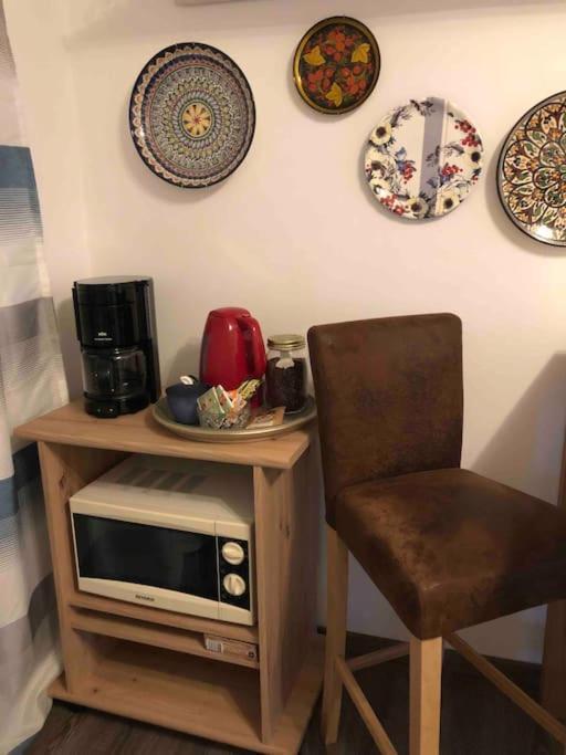 Einliegerwohnung In Gissigheim Appartement *