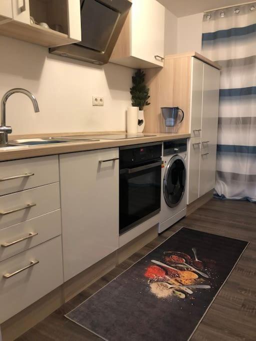 Apartment Einliegerwohnung In Gissigheim *
