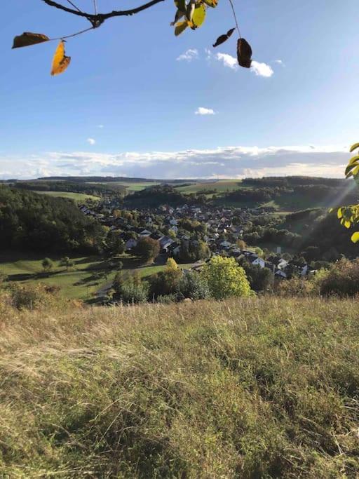 Einliegerwohnung In Gissigheim Appartement *