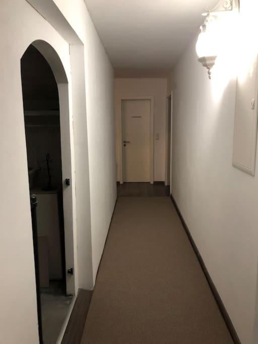 Apartment Einliegerwohnung In Gissigheim