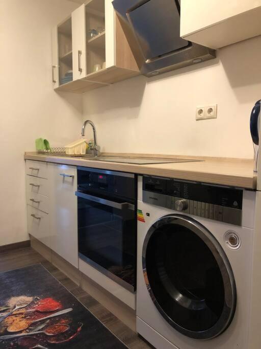 Apartment Einliegerwohnung In Gissigheim