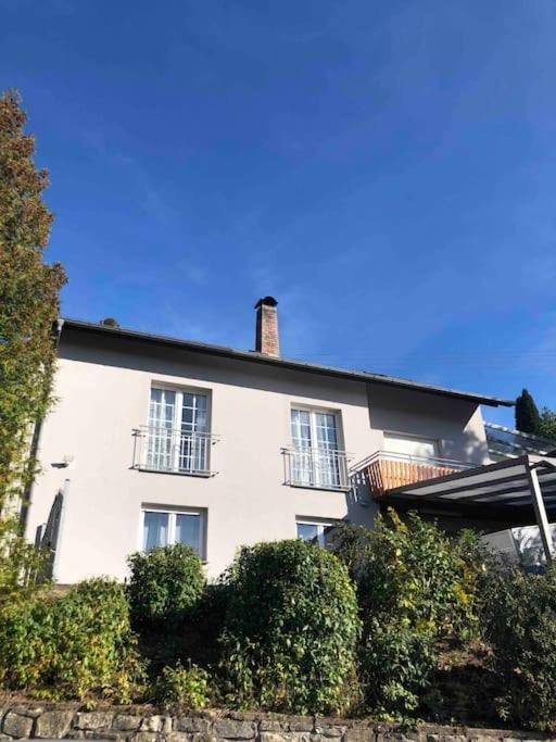 Apartment Einliegerwohnung In Gissigheim *