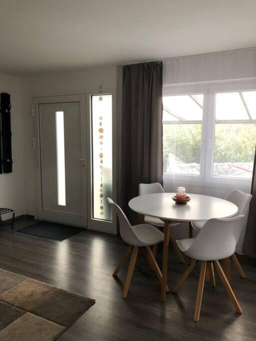Einliegerwohnung In Gissigheim *