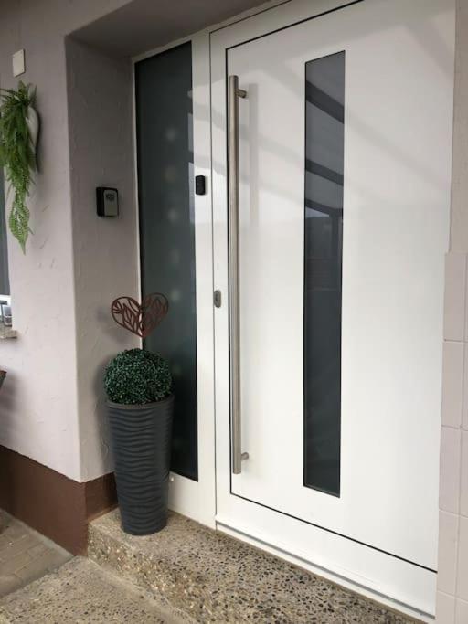 Einliegerwohnung In Gissigheim Appartement *