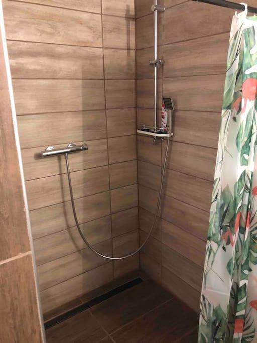 Appartement Einliegerwohnung In Gissigheim