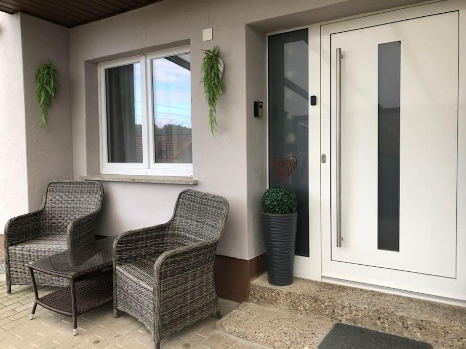 Einliegerwohnung In Gissigheim *