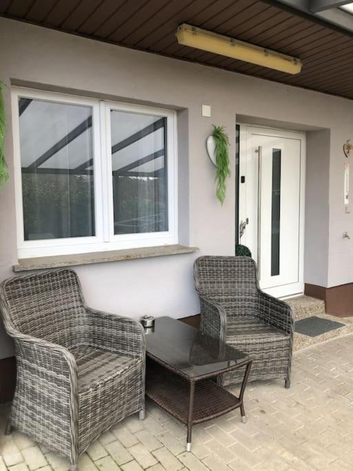 Einliegerwohnung In Gissigheim Appartement