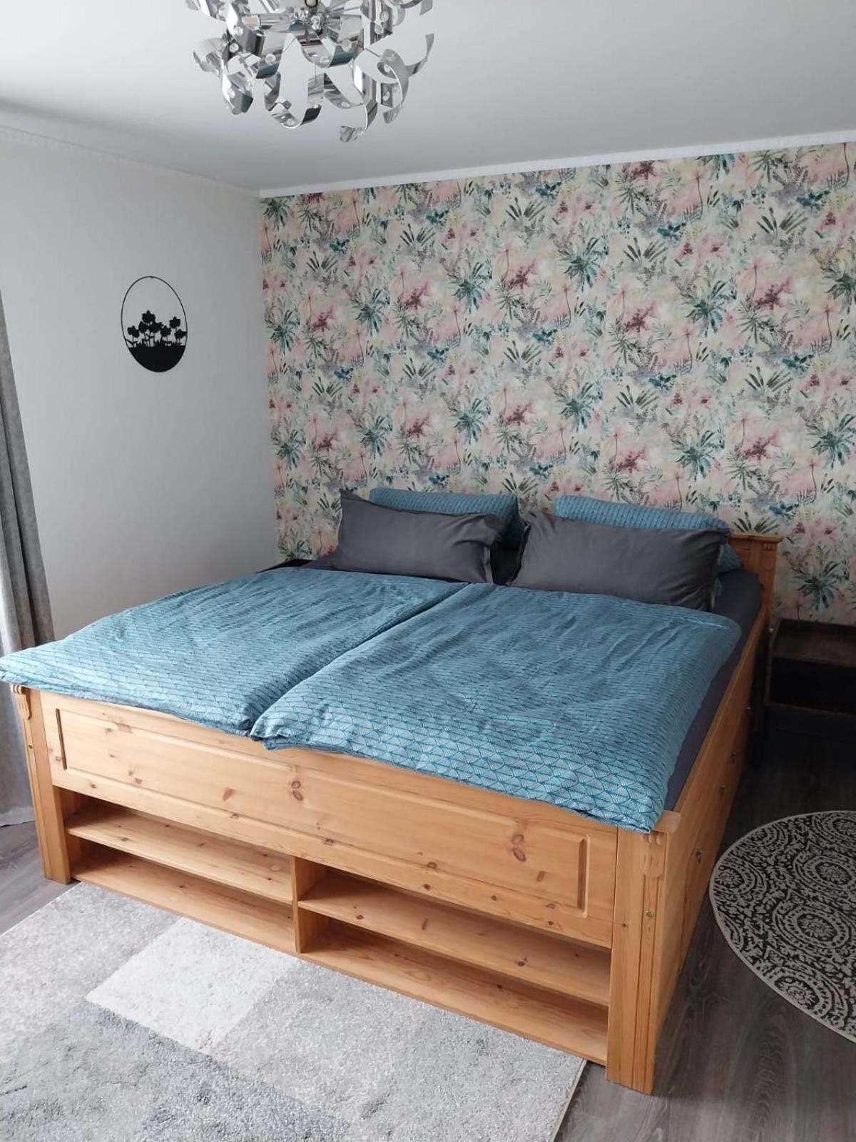 Einliegerwohnung In Gissigheim * Konigheim