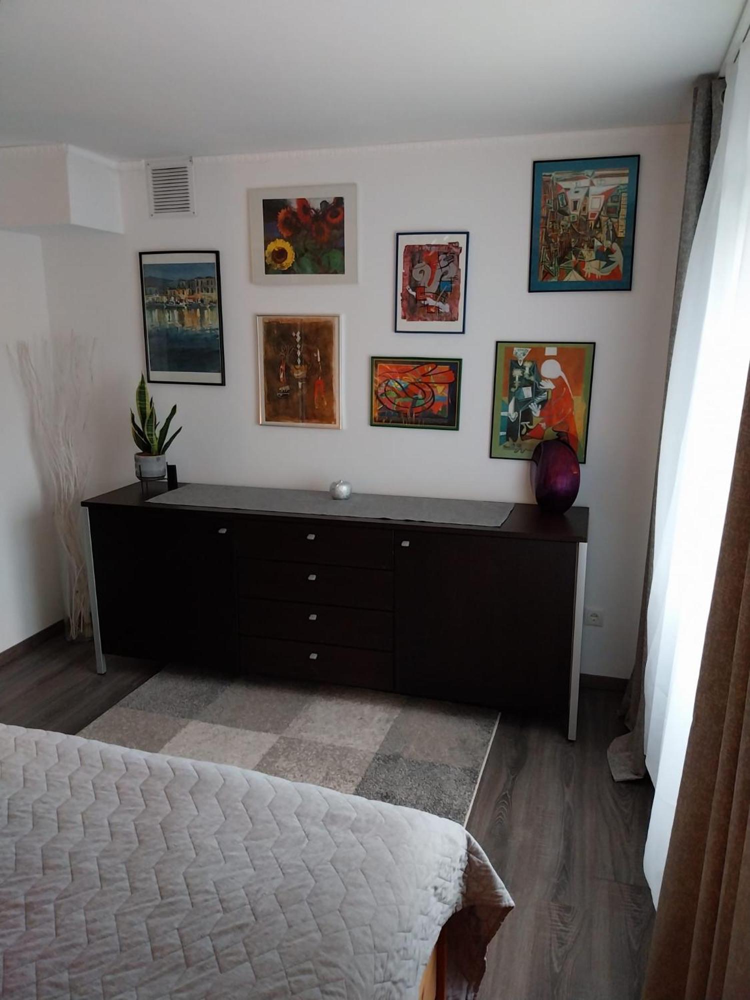 Appartement Einliegerwohnung In Gissigheim