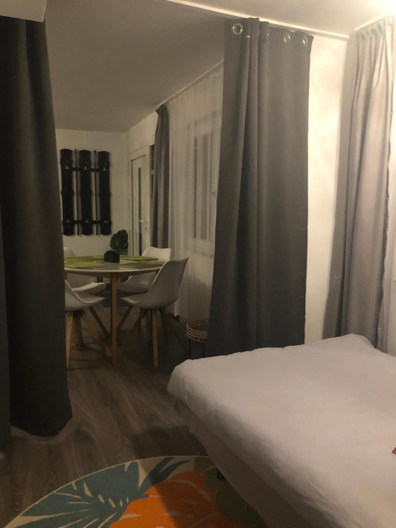 Appartement Einliegerwohnung In Gissigheim Konigheim