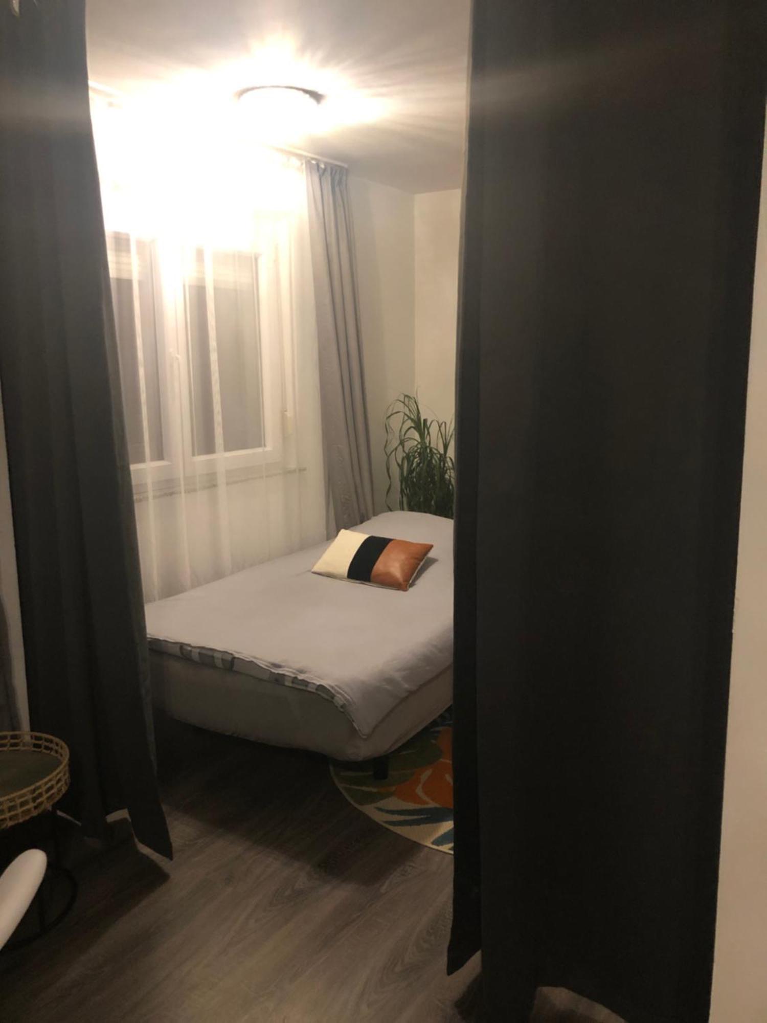 Einliegerwohnung In Gissigheim *
